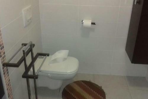 Apartamento Appartement De Standing Vue Mer