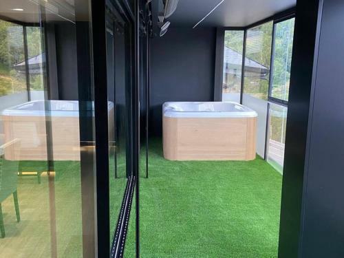 Llac Blau Luxury Apartment With Jacuzzi