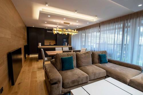 Llac Blau Luxury Apartment With Jacuzzi