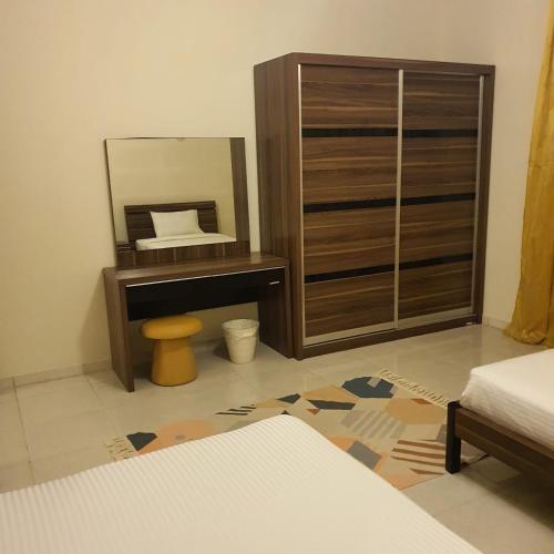 Zahrah Al Motamizah Aparthotel