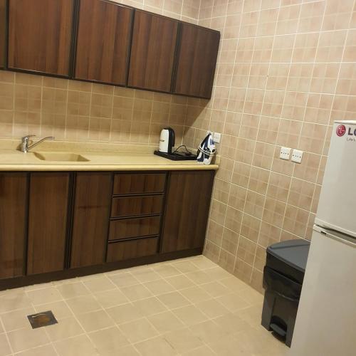 Zahrah Al Motamizah Aparthotel