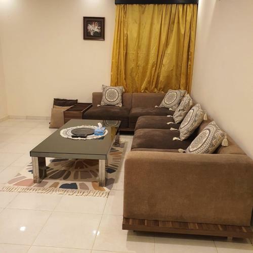 Zahrah Al Motamizah Aparthotel