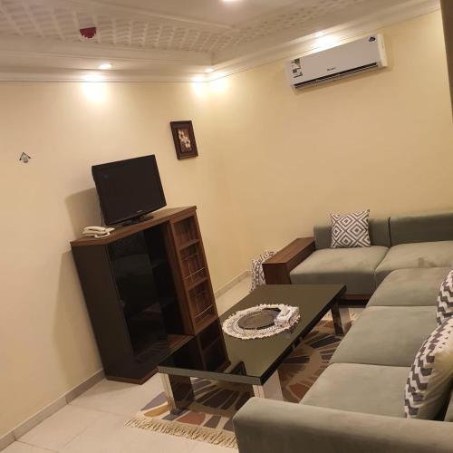 Zahrah Al Motamizah Aparthotel