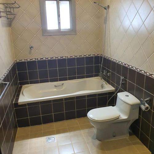 Zahrah Al Motamizah Aparthotel