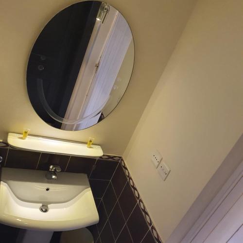Zahrah Al Motamizah Aparthotel