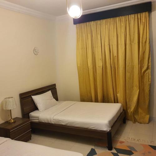 Zahrah Al Motamizah Aparthotel
