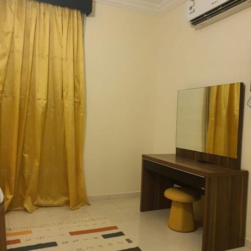 Zahrah Al Motamizah Aparthotel