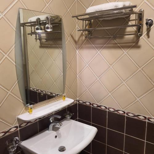 Zahrah Al Motamizah Aparthotel