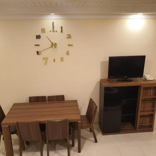 Zahrah Al Motamizah Aparthotel
