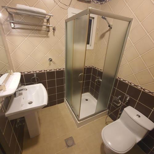 Zahrah Al Motamizah Aparthotel