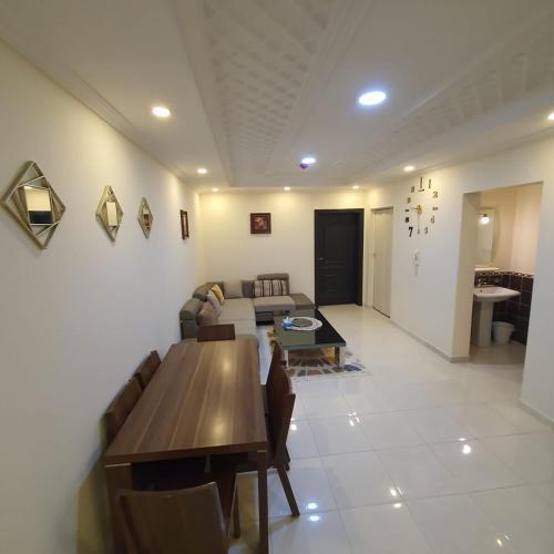 Zahrah Al Motamizah Aparthotel
