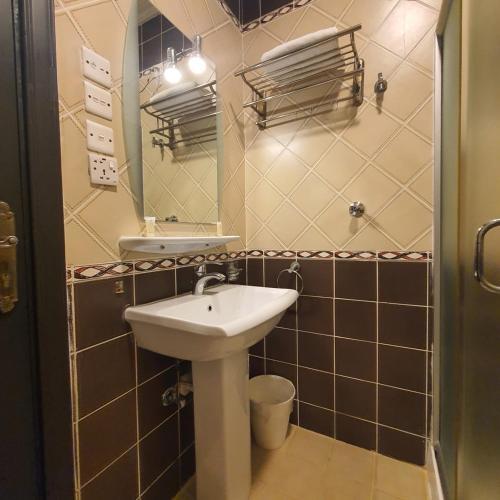 Zahrah Al Motamizah Aparthotel