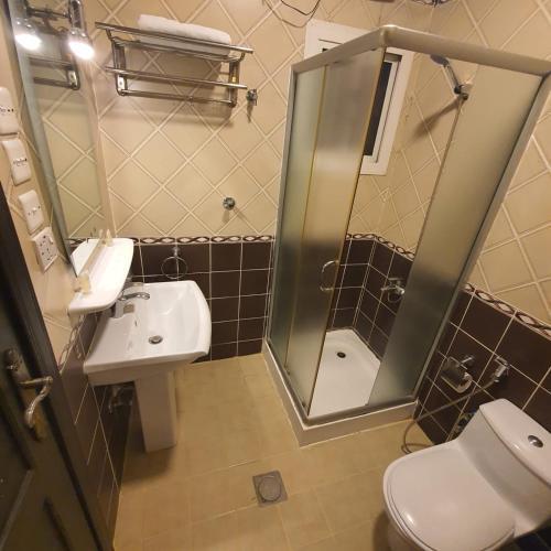 Zahrah Al Motamizah Aparthotel