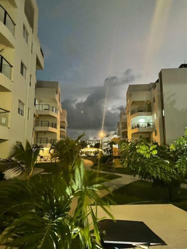Apartamento En Playa Diamante Hermoso Departamento Con Alberca