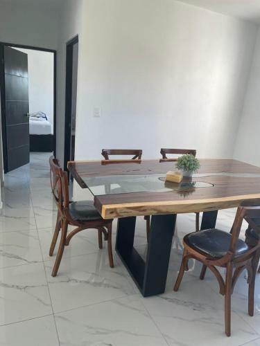 Apartamento En Playa Diamante Hermoso Departamento Con Alberca