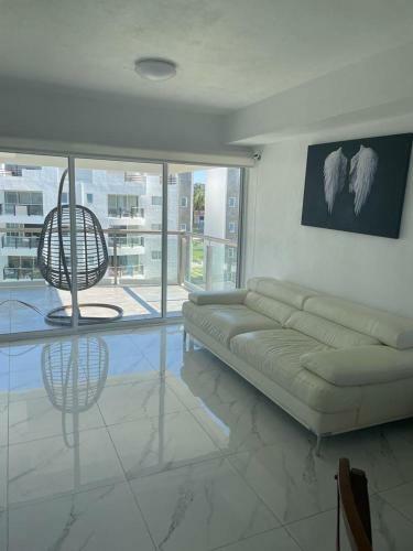 Apartamento En Playa Diamante Hermoso Departamento Con Alberca