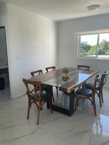 Apartamento En Playa Diamante Hermoso Departamento Con Alberca