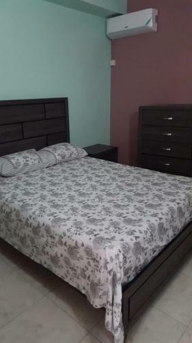 Apartamento El Para�so @ The Westbury