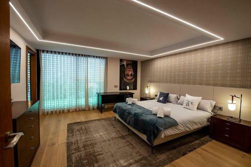 Precioso Apartemento De Lujo