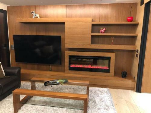 Apartamento Llac Blau 1