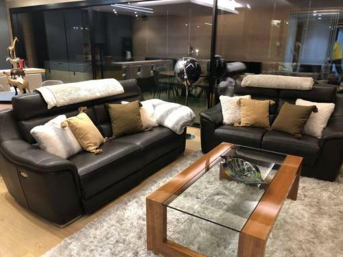 Apartamento Llac Blau 1