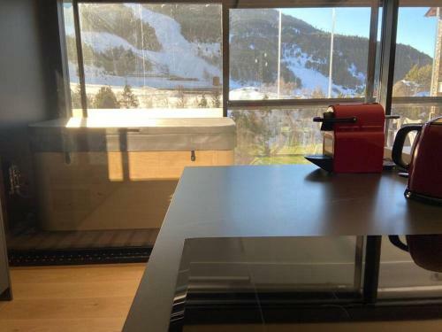 Apartamento Llac Blau 1