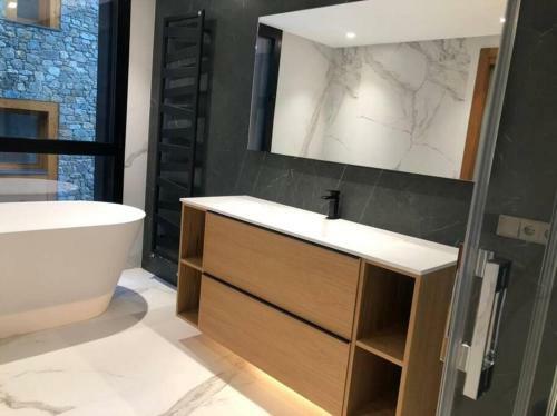 Apartamento Llac Blau 1