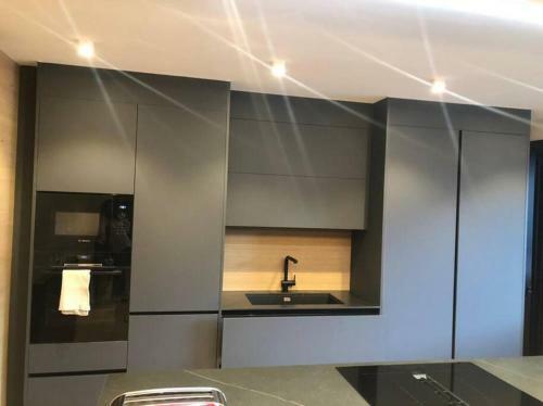 Apartamento Llac Blau 1