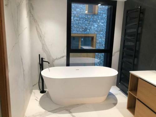Apartamento Llac Blau 1