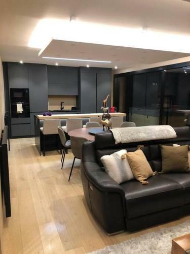 Apartamento Llac Blau 1