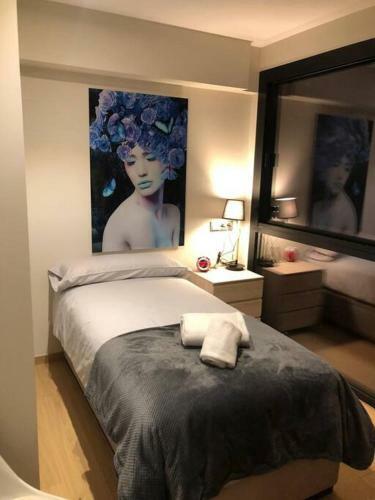 Apartamento Llac Blau 1