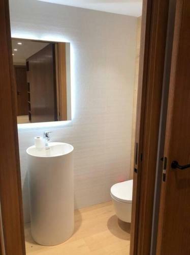 Apartamento Llac Blau 1