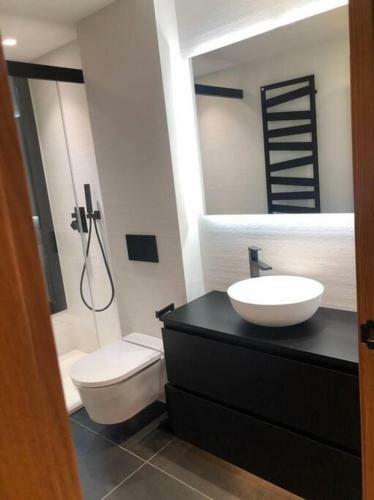 Apartamento Llac Blau 1