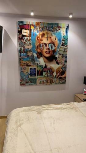 Apartamento Llac Blau 1