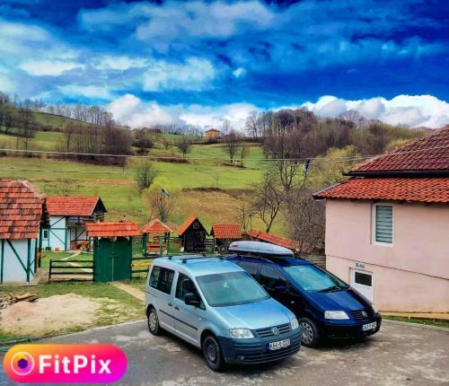 Apartman Ku?a Za Odmor