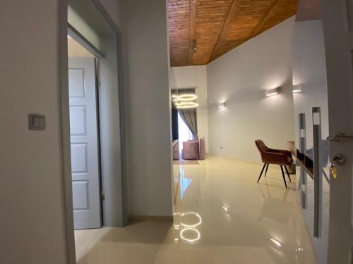 Four-room Villa
