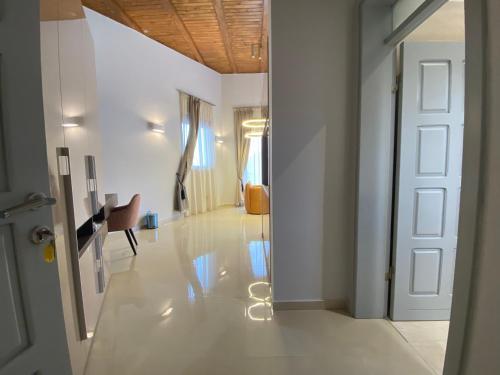 Four-room Villa