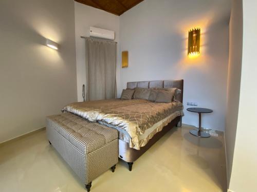 Four-room Villa
