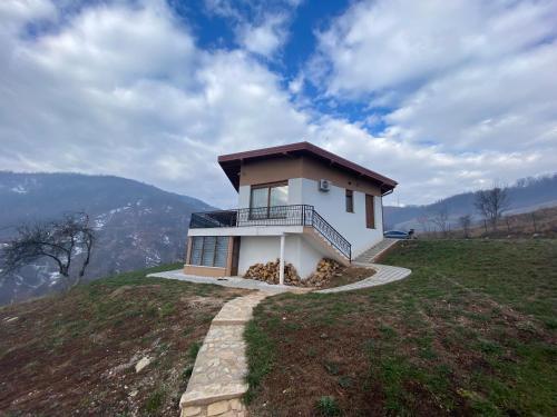 Four-room Villa