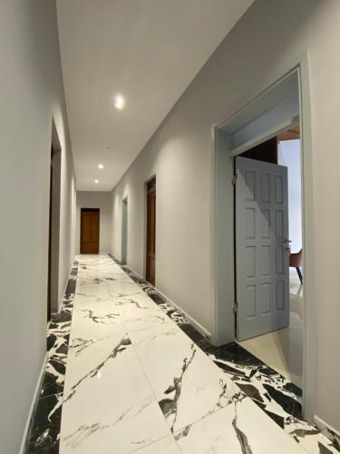 Four-room Villa