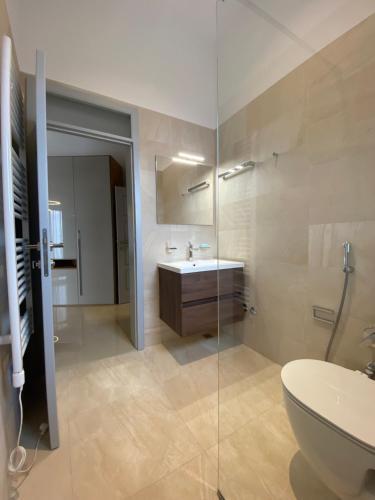 Four-room Villa