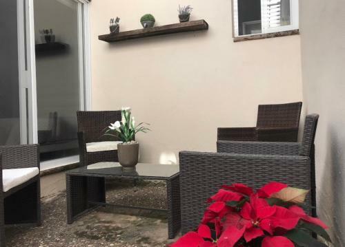 Casa Ejecutiva Excelente Ubicaci�n Moderna Acogedora Y Amplia
