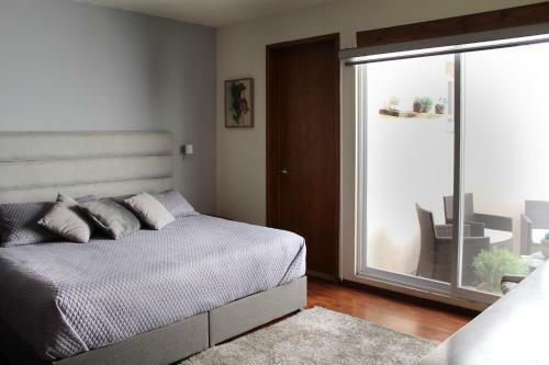 Casa Ejecutiva Excelente Ubicaci�n Moderna Acogedora Y Amplia