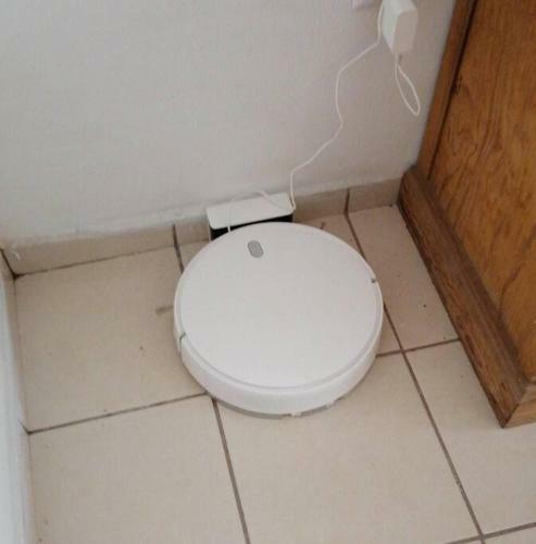 Apartamento La Casa De Los Bamb�s