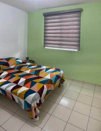 Apartamento La Casa De Los Bamb�s