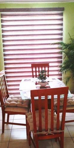 Apartamento La Casa De Los Bamb�s