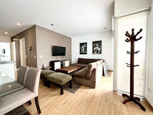 Apartamentos *andrade*