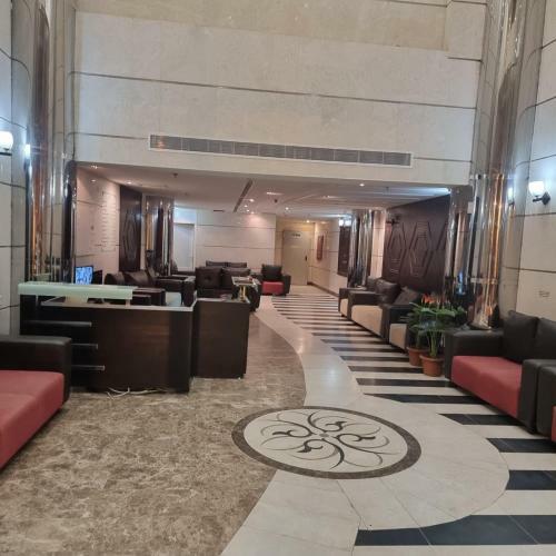 Hotel Manazel Al Manara Makkah