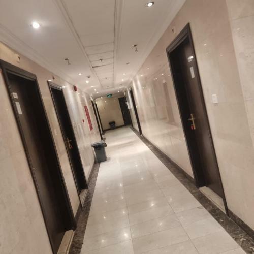 Hotel Manazel Al Manara Makkah