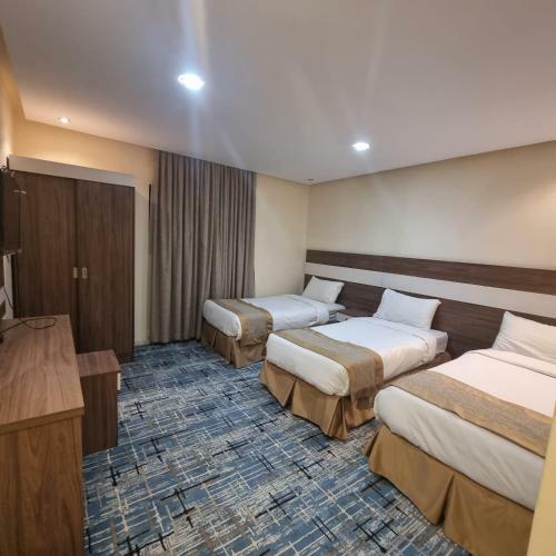 Hotel Manazel Al Manara Makkah